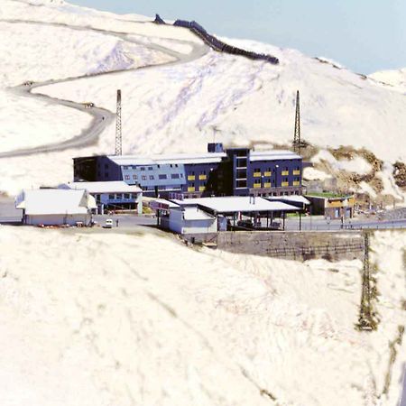 Pic Maia Mountain Hotel Пас-де-ла-Каса Экстерьер фото